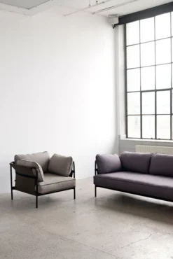 Hay Can Bank 2-zits Frame Zwart, Linara 415 -Winkel Voor Woninginrichting x886x886 hay can bank en fauteuil sfeer3.jpg.pagespeed.ic .0k7aFWDpLB