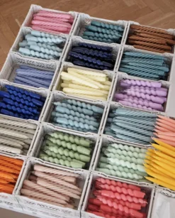 Hay Candle Spiral Kaarsen Set Van 6 Light Blue, Mint, Green -Winkel Voor Woninginrichting x886x886 hay candle spiral kaarsen set van 63.jpg.pagespeed.ic .KCbyTOquGD