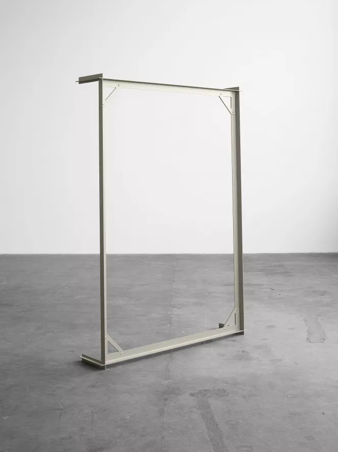 Hay Connect Bed 180x200 Wit 10 Hay Connect Bed 180x200 Wit - Afbeelding 8