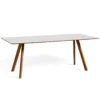 Hay Copenhague CPH30 Tafel 200x90, Gelakt Walnoot Wit -Winkel Voor Woninginrichting x886x886 hay copenhague cph30 tafel 200x90 gelakt walnoot1.jpg.pagespeed.ic .qtZF aDd9o