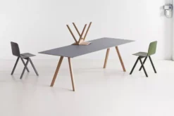 Hay Copenhague CPH30 Tafel 250x90, Gezeept Eiken, Off White Linoleum -Winkel Voor Woninginrichting x886x886 hay copenhague cph30 tafel sfeer 2 3.jpg.pagespeed.ic .q0dhSZsL E