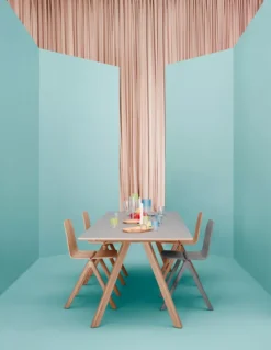 Hay Copenhague CPH30 Tafel 250x90, Gezeept Eiken, Off White Linoleum -Winkel Voor Woninginrichting x886x886 hay copenhague stoel sfeer 2.jpg.pagespeed.ic .jY5k IlU e