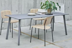 Hay CPH Deux 210 Tafel 200x75 Met Gelakt Eiken Onderstel Steengrijs -Winkel Voor Woninginrichting x886x886 hay cph deux 210 tafel 200x75 met mat gelakt eiken onderstel6.jpg.pagespeed.ic .wjjhyQR5ha