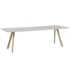 Hay Copenhague CPH30 Tafel 250x90, Gezeept Eiken, Off White Linoleum -Winkel Voor Woninginrichting x886x886 hay cph30 250x90 gezeept eiken gebroken wit 1.jpg.pagespeed.ic .La1sKQLwAl