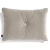 Hay Dot Cushion Soft Kussen 60x45 Beige
