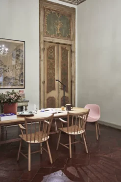 Hay Tweedekansje - Triangle Leg Tafel 250x85 Geolied Eiken -Winkel Voor Woninginrichting x886x886 hay fifty fifty vloerlamp led5.jpg.pagespeed.ic .FyDT2NMhMs