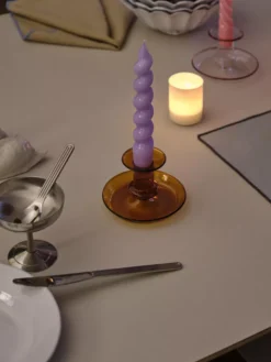 Hay Candle Spiral Kaarsen Set Van 6 Light Blue, Mint, Green -Winkel Voor Woninginrichting x886x886 hay flare kandelaar small28.jpg.pagespeed.ic .rsZjzm K r