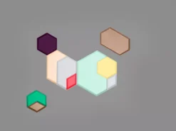 Hay Kaleido Dienblad X-large Dark Blue -Winkel Voor Woninginrichting x886x886 hay kaleido small sfeer 1.jpg.pagespeed.ic .j DjE5NB1z