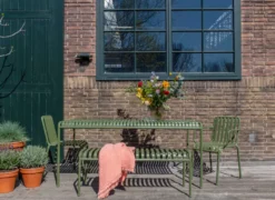 Hay Palissade Eetbank 120 Iron Red 30 Hay Palissade Eetbank 120 Iron Red -Winkel Voor Woninginrichting x886x886 hay palissade armchair tuinstoel2.jpg.pagespeed.ic .S5pduTKgnj