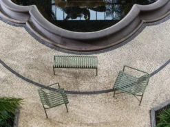 Hay Palissade Eetbank 120 Iron Red 21 Hay Palissade Eetbank 120 Iron Red -Winkel Voor Woninginrichting x886x886 hay palissade tuinbank sfeer 2.jpg.pagespeed.ic .YsSK0N83YE