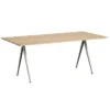 Hay Pyramid 02 Tafel 190x85 Mat Gelakt, Beige Onderstel 1 Hay Pyramid 02 Tafel 190x85 Mat Gelakt, Beige Onderstel -Winkel Voor Woninginrichting x886x886 hay pyramid 02 tafel 190x854.jpg.pagespeed.ic . sCNfu6Fji