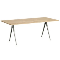Hay Pyramid 02 Tafel 190x85 Mat Gelakt, Beige Onderstel 27 Hay Pyramid 02 Tafel 190x85 Mat Gelakt, Beige Onderstel -Winkel Voor Woninginrichting x886x886 hay pyramid 02 tafel 190x854.jpg.pagespeed.ic .HaeO81H0ex