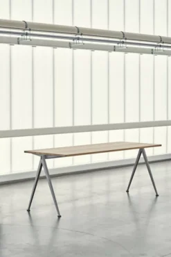 Hay Pyramid 01 Bureau 140x75 Helder Gelakt,beige Onderstel -Winkel Voor Woninginrichting x886x886 hay pyramid 02 tafel 300x8511.jpg.pagespeed.ic .Y3bdG2eACo