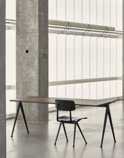 Hay Pyramid 01 Bureau 140x75 Helder Gelakt,beige Onderstel -Winkel Voor Woninginrichting x886x886 hay pyramid 02 tafel 300x857.jpg.pagespeed.ic .MrfuEZiduo