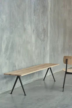 Hay Pyramid 11 Eetbank 85 Gerookt Eiken,beige Onderstel -Winkel Voor Woninginrichting x886x886 hay pyramid 12 eetbank 250x409.jpg.pagespeed.ic .g9mb3XuI2M