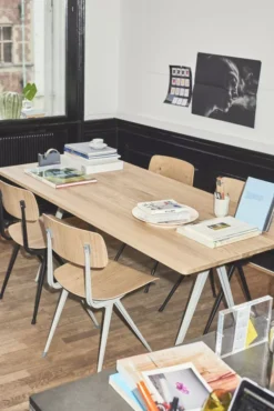 Hay Pyramid 02 Tafel 190x85 Mat Gelakt, Beige Onderstel 19 Hay Pyramid 02 Tafel 190x85 Mat Gelakt, Beige Onderstel -Winkel Voor Woninginrichting x886x886 hay result stoel41.jpg.pagespeed.ic .iapQ Yhxfi