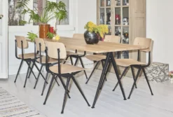 Hay Pyramid 01 Bureau 140x75 Helder Gelakt,beige Onderstel -Winkel Voor Woninginrichting x886x886 hay result stoel8.jpg.pagespeed.ic .M7ppQubMPe