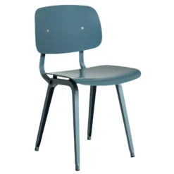 Hay Revolt Stoel Ocean