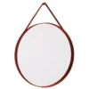 Hay Strap No 2 Spiegel Ø70 Red -Winkel Voor Woninginrichting x886x886 hay strap spiegel 703.jpg.pagespeed.ic .slCU4sS17M