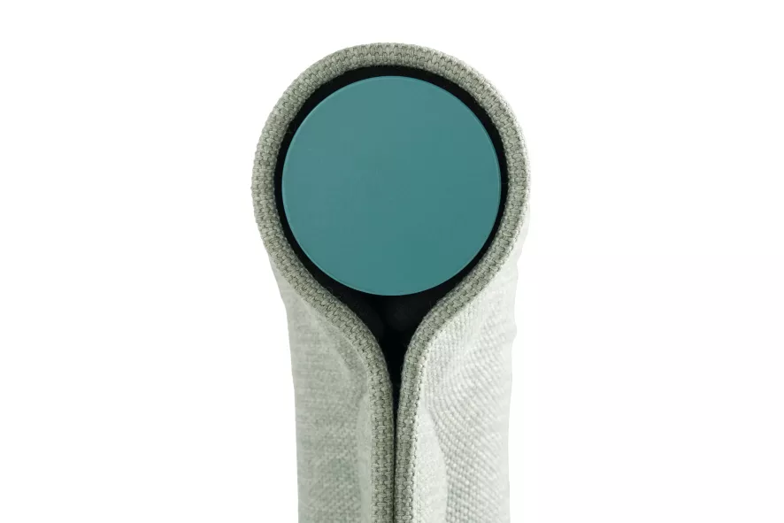 Hay Tamoto Bed 140x200 Bone Coating Headboard Linara 440 15 Hay Tamoto Bed 140x200 Bone Coating Headboard Linara 440 - Afbeelding 13