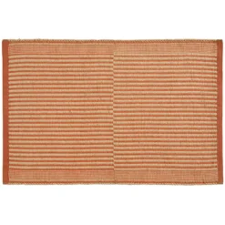 Hay Tapis Deurmat 60x95 Red