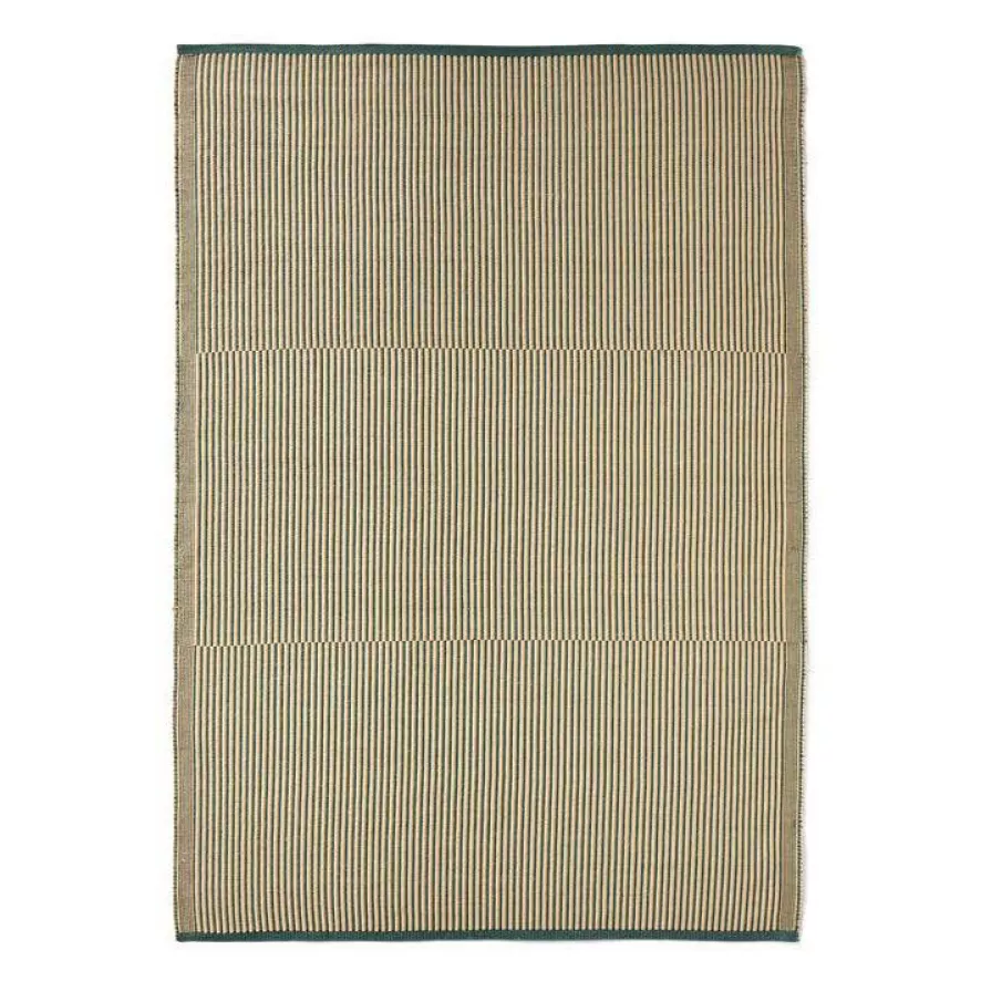 Hay Tapis Vloerkleed 140x200 Black And Green 3 Hay Tapis Vloerkleed 140x200 Black And Green
