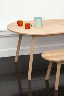 Hay Tweedekansje - Triangle Leg Tafel 250x85 Geolied Eiken -Winkel Voor Woninginrichting x886x886 hay triangle tafel 200x852.jpg.pagespeed.ic .A89dJAy2oj