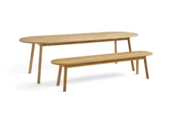 Hay Tweedekansje - Triangle Leg Tafel 250x85 Geolied Eiken -Winkel Voor Woninginrichting x886x886 hay triangle tafel 200x855.jpg.pagespeed.ic .FKK1CdAx24