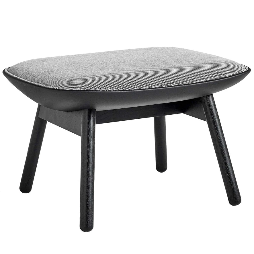 Hay Uchiwa Ottoman Gelakt Eiken - Mode 002 Remix 123 13 Hay Uchiwa Ottoman Gelakt Eiken - Mode 002 Remix 123 - Afbeelding 11