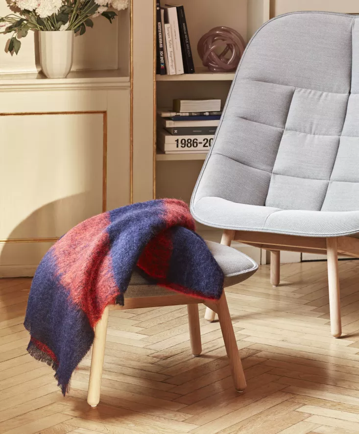 Hay Uchiwa Ottoman Gelakt Eiken - Mode 002 Remix 123 12 Hay Uchiwa Ottoman Gelakt Eiken - Mode 002 Remix 123 - Afbeelding 10