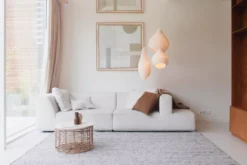 Graypants Scraplights Nest 32 Hanglamp Ø34 Blond -Winkel Voor Woninginrichting x886x886 hivenestclusterwhite31.jpg.pagespeed.ic .shWh qetij