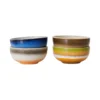 HKliving 70's Ceramic Schaal 8 Cm Set Van 4 Sierra -Winkel Voor Woninginrichting x886x886 hkliving 70 s ceramic schaal 8 cm set van 48.jpg.pagespeed.ic .CW1F0OC8dS