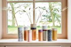 HKliving 70's Ceramic Vaas S -Winkel Voor Woninginrichting x886x886 hkliving 70 s ceramic vaas xl3.jpg.pagespeed.ic .uoOIeR6BFh