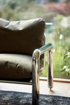 HKliving Chrome Lounge Fauteuil Canvas, Brown -Winkel Voor Woninginrichting x886x886 hkliving chrome lounge fauteuil8.jpg.pagespeed.ic .17f7CTFxAk