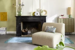 HKliving Hand Knotted Woolen Vloerkleed 80x250 Turquoise -Winkel Voor Woninginrichting x886x886 hkliving cupboard dressoir9.jpg.pagespeed.ic .4RKeRnvgZz