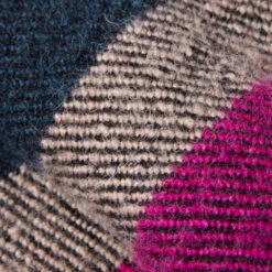 HKliving Doris For HKliving Plaid 130x150 Fluffy Throw Burgundy -Winkel Voor Woninginrichting x886x886 hkliving doris for hkliving plaid 130x1504.jpg.pagespeed.ic .oLqeB0hHlg