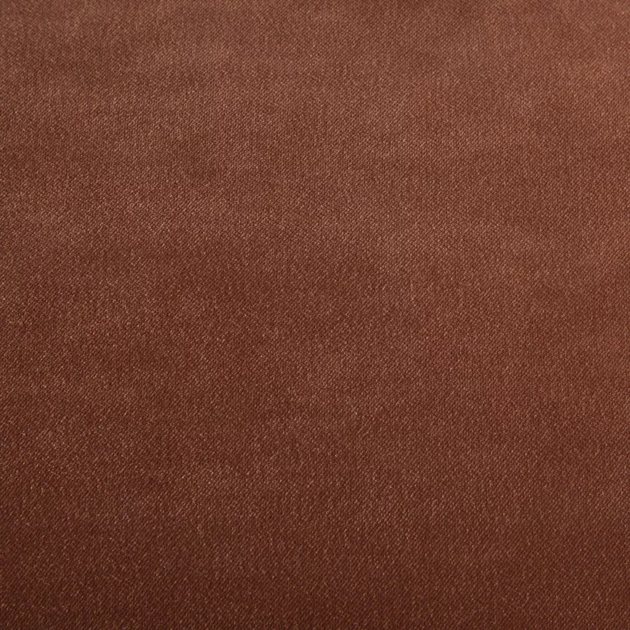 HKliving Retro Bank 4-zits Royal Velvet, Green 21 HKliving Retro Bank 4-zits Royal Velvet, Green - Afbeelding 19