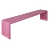 HKliving Slatted Bankje Eetbank 160 Pink 2 HKliving Slatted Bankje Eetbank 160 Pink -Winkel Voor Woninginrichting x886x886 hkliving slatted eetbank 1607.jpg.pagespeed.ic .9TrVtfofNd