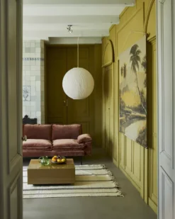 HKliving Retro Bank 3-zits Royal Velvet, Green 40 HKliving Retro Bank 3-zits Royal Velvet, Green -Winkel Voor Woninginrichting x886x886 hkliving the emeralds glass jug karaf3.jpg.pagespeed.ic .CrF2R9dScW