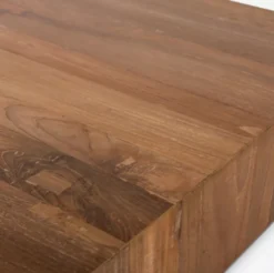 HKliving Wooden Plateau Salontafel M 62x53 Natural Teak -Winkel Voor Woninginrichting x886x886 hkliving wooden plateau salontafel m3.jpg.pagespeed.ic .Cx5ldzDxq1