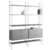 String Furniture Hoge Kast 2 Medium, Grijs -Winkel Voor Woninginrichting x886x886 hoge kast 2 medium grijs.jpg.pagespeed.ic .o1DhSyBRur