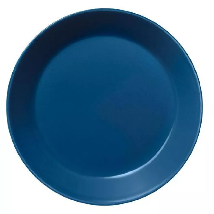 Iittala Teema Ontbijtbord Ø17 Parelgrijs 4 Iittala Teema Ontbijtbord Ø17 Parelgrijs - Afbeelding 2