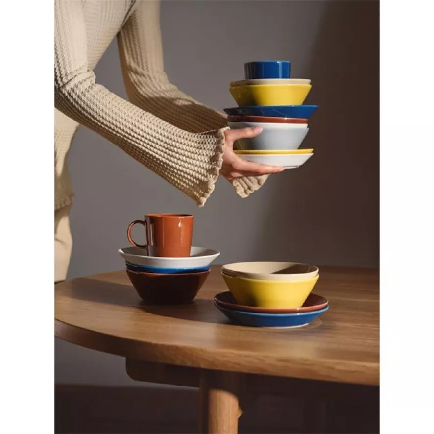 Iittala Teema Ontbijtbord Ø17 Parelgrijs 7 Iittala Teema Ontbijtbord Ø17 Parelgrijs - Afbeelding 5