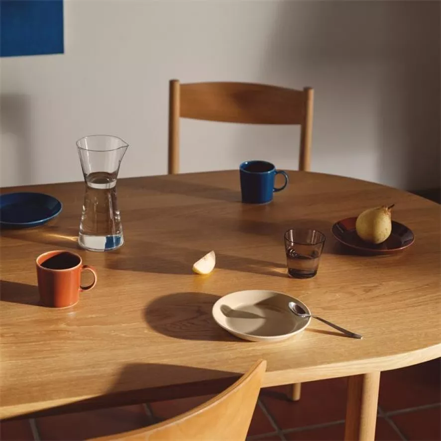 Iittala Teema Ontbijtbord Ø17 Parelgrijs 9 Iittala Teema Ontbijtbord Ø17 Parelgrijs - Afbeelding 7