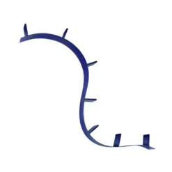 Kartell Bookworm Wandplank 7 Boeksteunen Kobaltblauw Doorzichtig -Winkel Voor Woninginrichting x886x886 kar bookworm 7 boeksteunen blw 600x600.jpg.pagespeed.ic .I8i0W1FH3Y 1