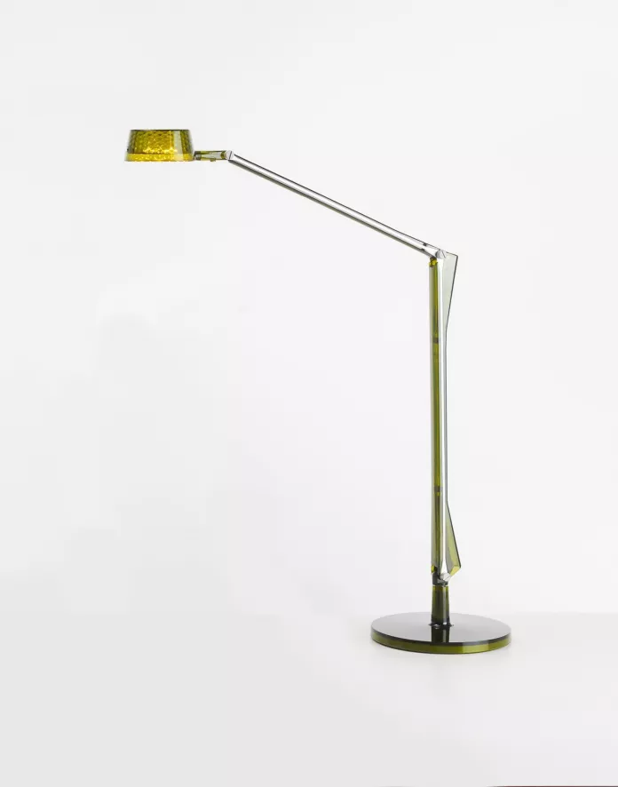 Kartell Aledin Dec Bureaulamp LED Amber 4 Kartell Aledin Dec Bureaulamp LED Amber - Afbeelding 2