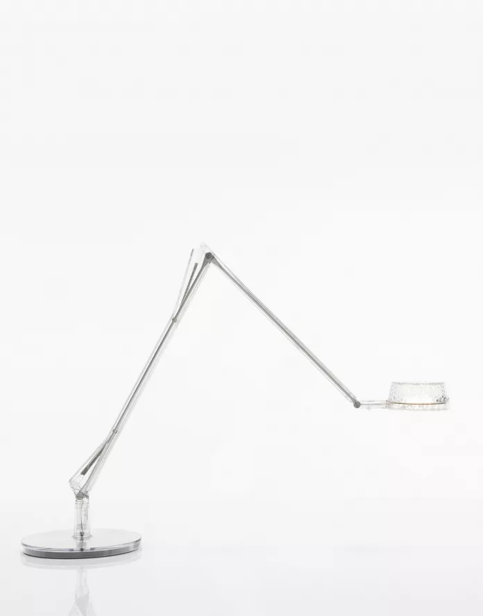 Kartell Aledin Dec Bureaulamp LED Amber 5 Kartell Aledin Dec Bureaulamp LED Amber - Afbeelding 3