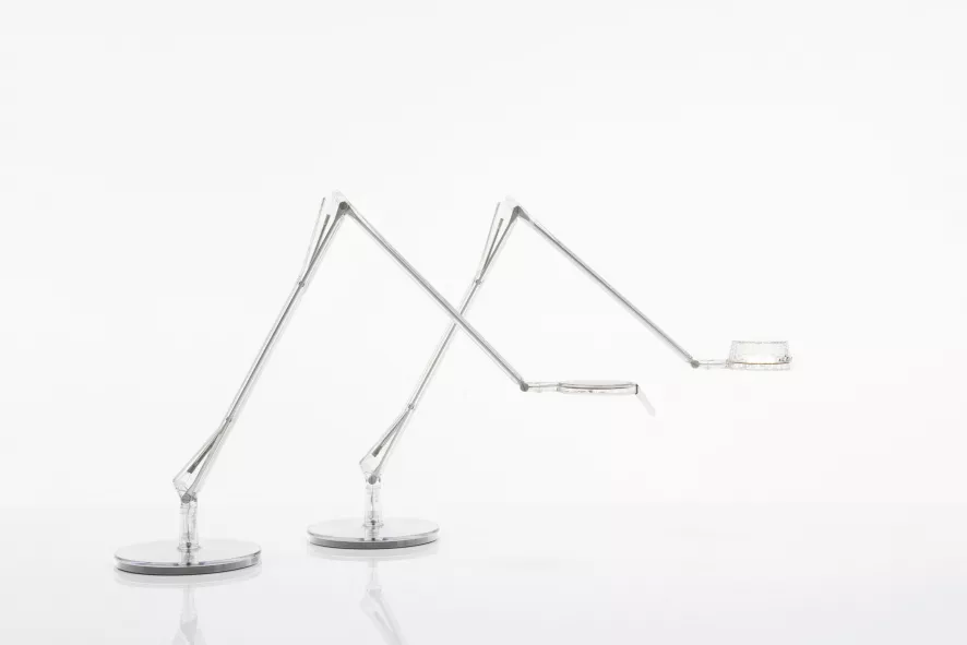 Kartell Aledin Dec Bureaulamp LED Amber 8 Kartell Aledin Dec Bureaulamp LED Amber - Afbeelding 6