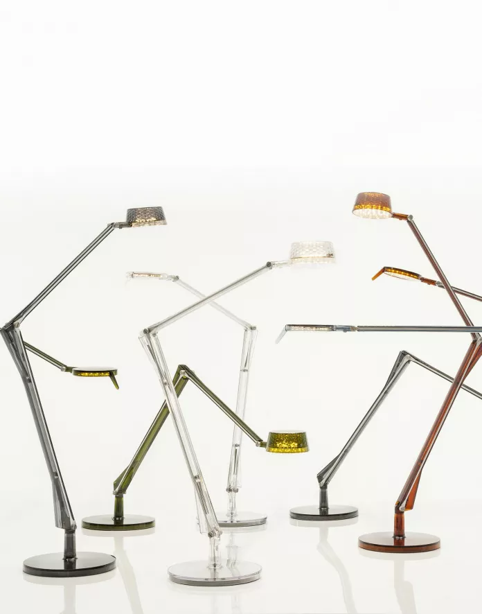 Kartell Aledin Dec Bureaulamp LED Amber 7 Kartell Aledin Dec Bureaulamp LED Amber - Afbeelding 5