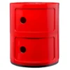 Kartell Componibili Kast Nachtkastje Medium (2 Comp.) Ø32 Rood -Winkel Voor Woninginrichting x886x886 kartell componibili kast rond medium 2 comp6.jpg.pagespeed.ic .jq 1z8zUQS